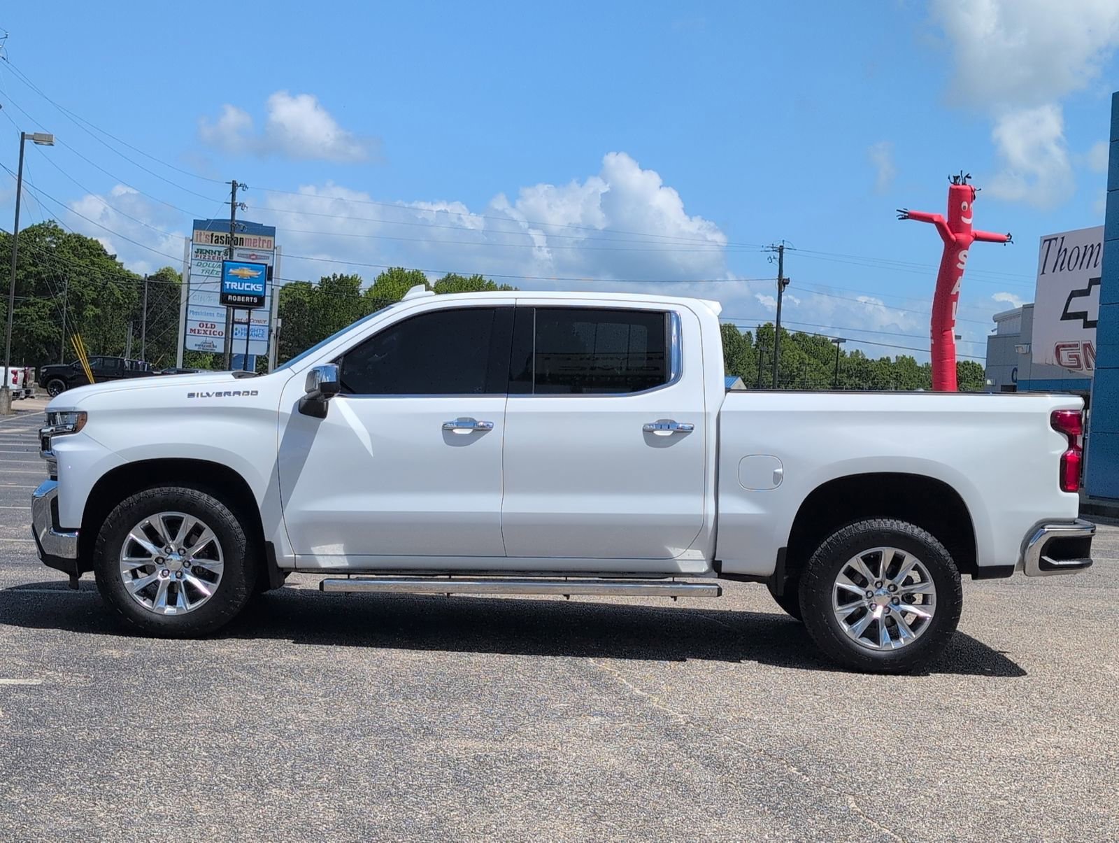 chevrolet silverado 1500 2019 3GCPWEED0KG286209 image chevrolet silverado 1500 2019 3GCPWEED0KG286209 image